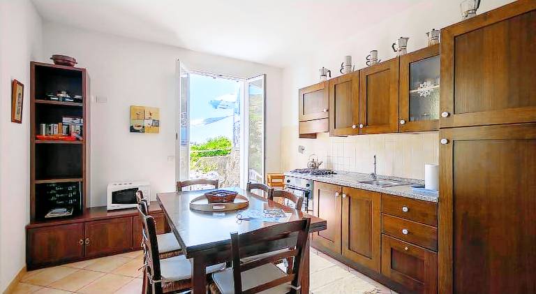 U Ciousu by Ligurian Life APPARTAMENTI IN AGRITURISMO — photo 3
