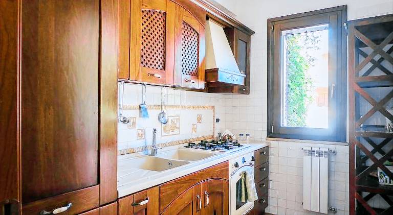 House with 3 rooms for 8 persons — photo 3
