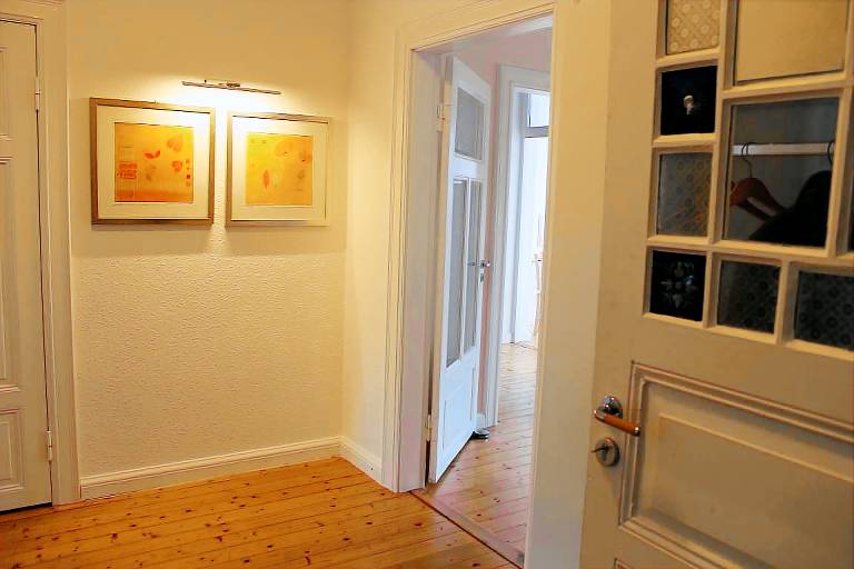 Ferienwohnung Oldenburg