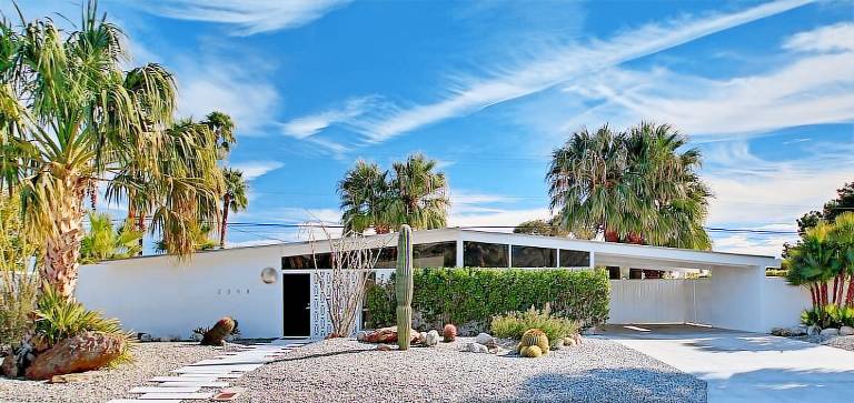 Ferienhaus  Palm Springs