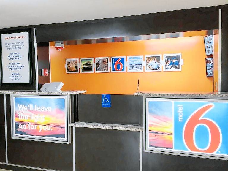 Motel 6 Augusta, GA - Fort Gordon — photo 4