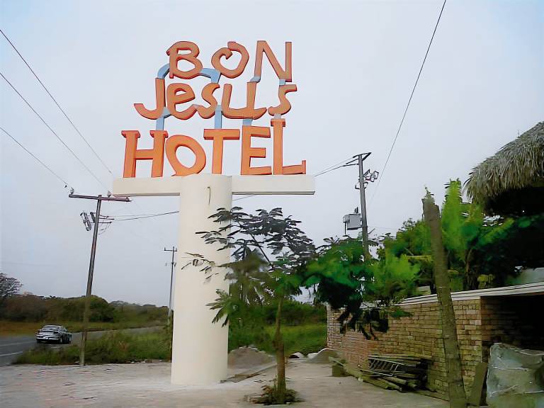 Bon Jesus Hotel