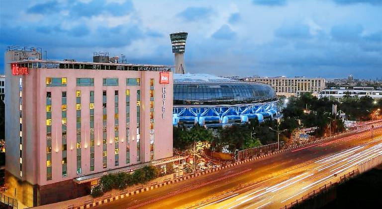 Ibis Mumbai Airport - An AccorHotels Brand in Mumbai