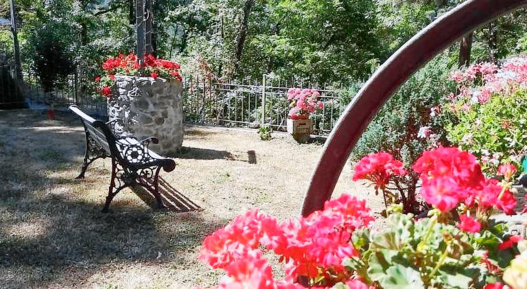 Bed & Breakfast Castiglione dei Pepoli