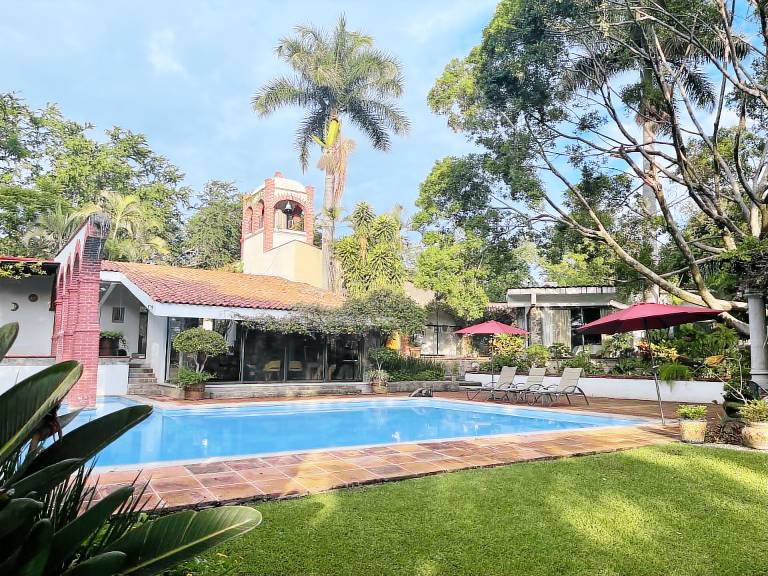 Casa Xochitepec