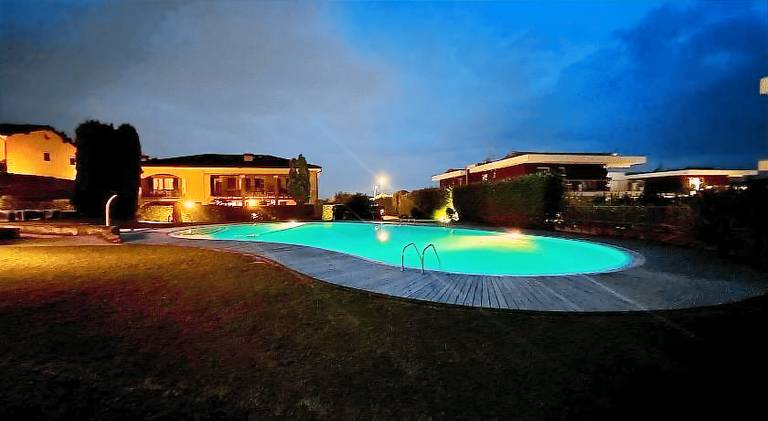 Suite and Pool — photo 4
