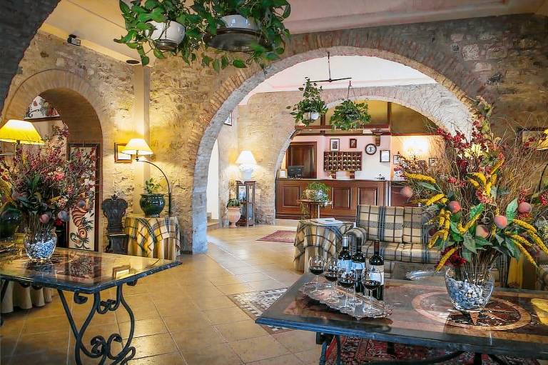 Casale Castelbuono