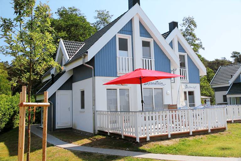 Casa Breege
