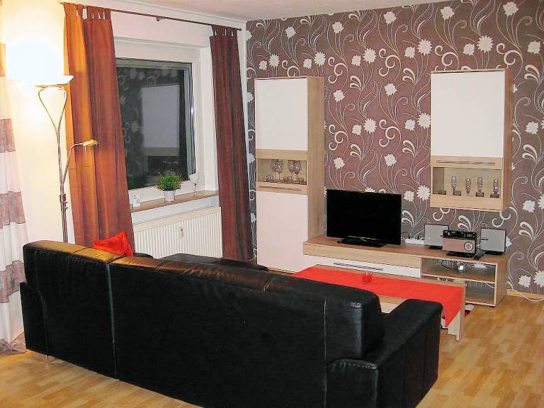 Ferienwohnung Paris