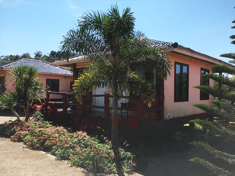 House for 4 persons — photo 2