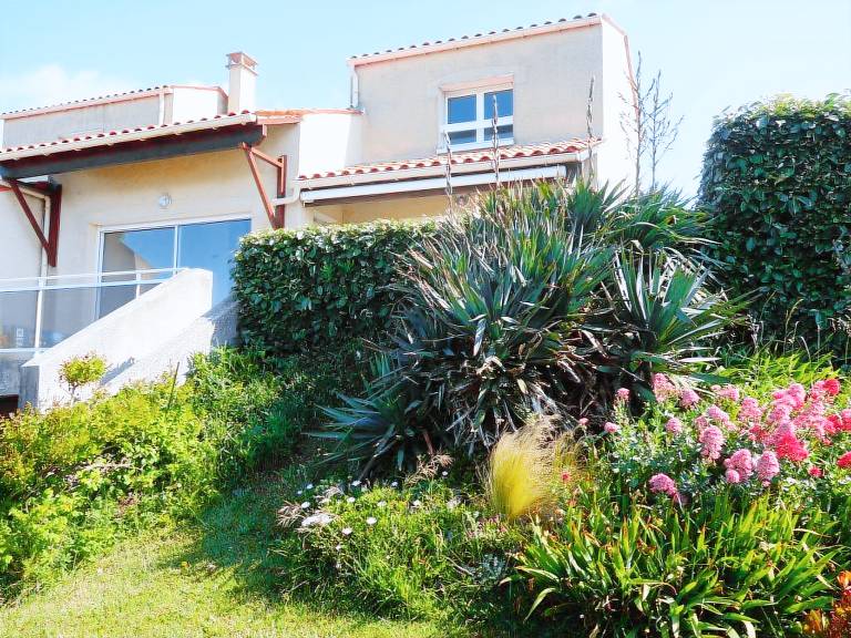 Ferienhaus  Saint-Palais-sur-Mer