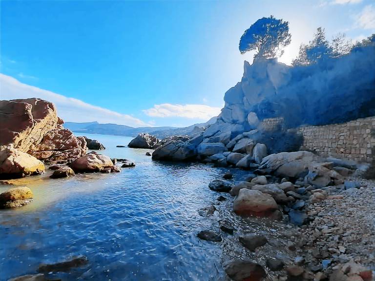 Ferienhaus in Cefalù, Sizilien