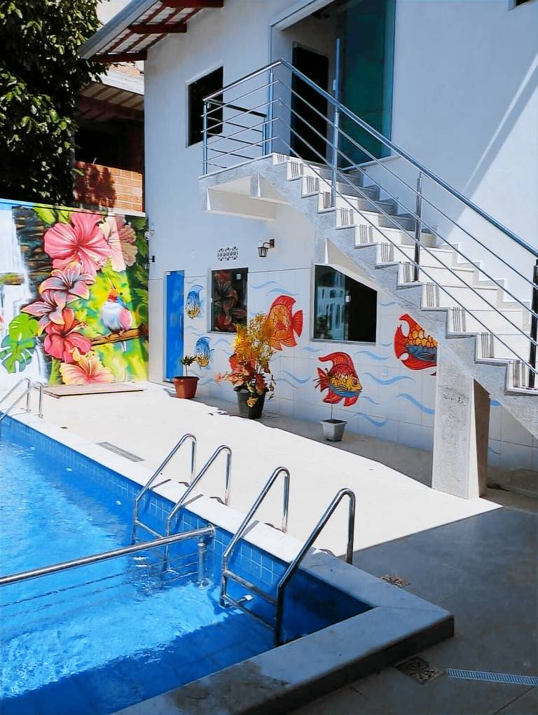 Casa  Prado