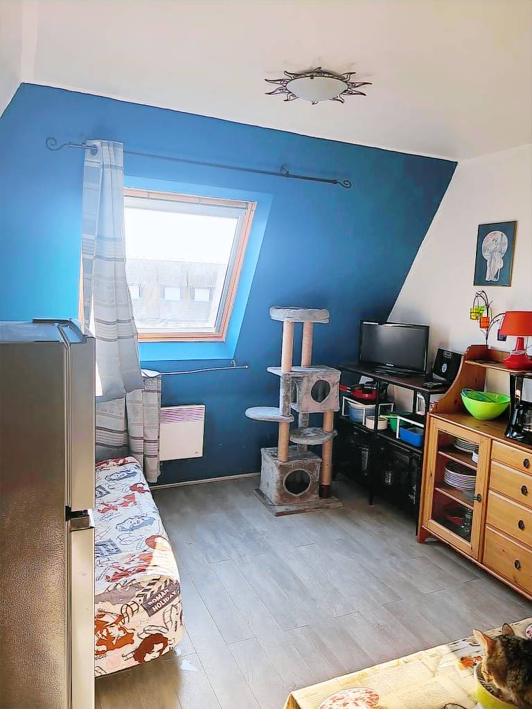 Appartement Villers-sur-Mer