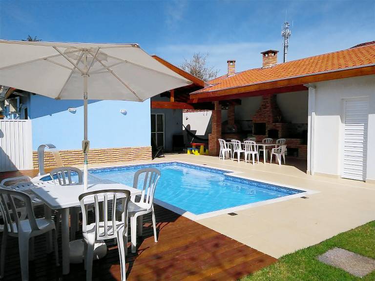 Casa Lagoinha