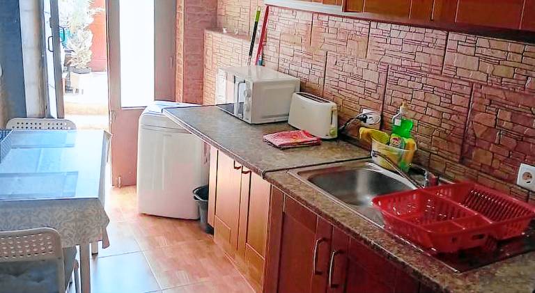 Apartment with 1 room for 2 persons — photo 3