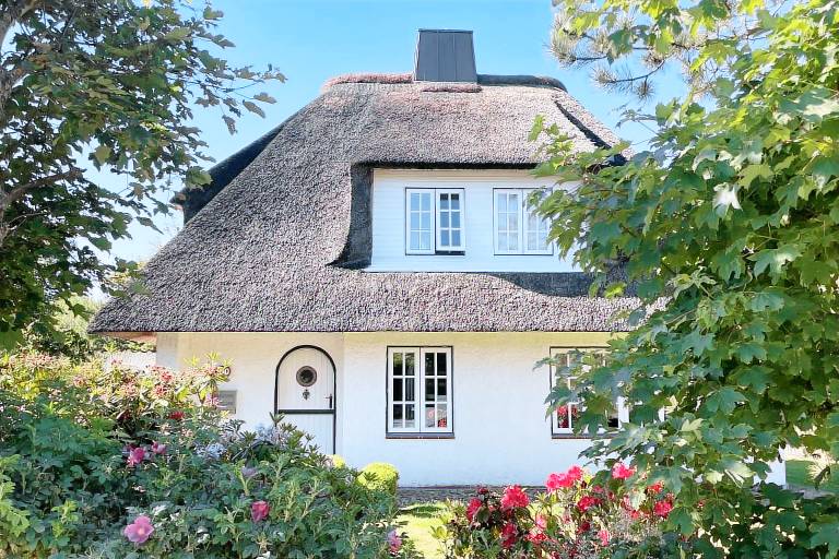 Ferienhaus Morsum