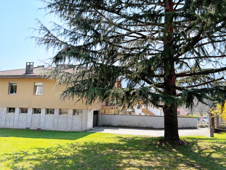 Ferienwohnung  Pur