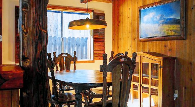 The Hideaway Big Bear — photo 5