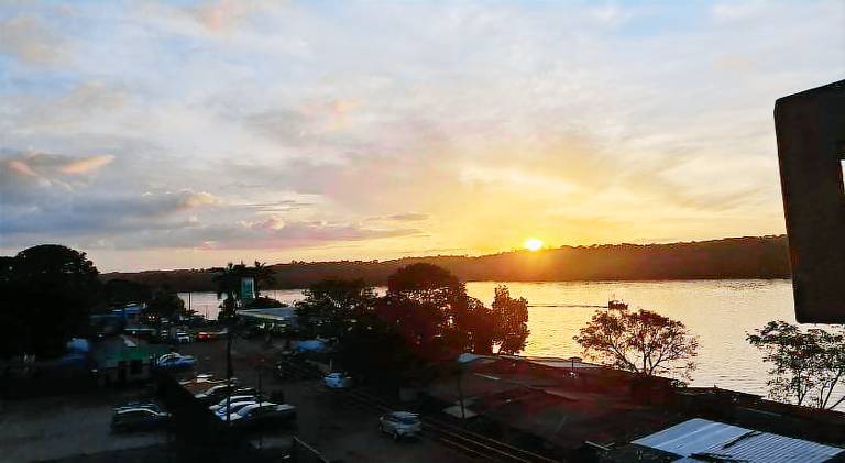 Hotel Beira Rio
