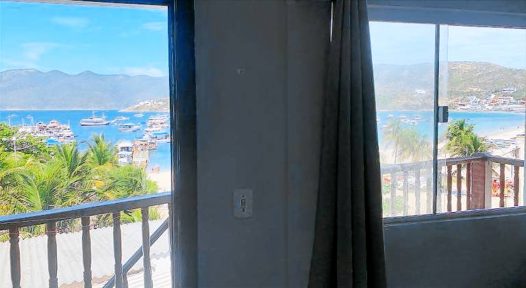 Rental apartment with 1 room for 4 persons — photo 5