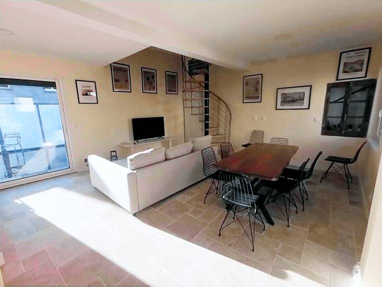 Maison de vacances Châtel-Guyon