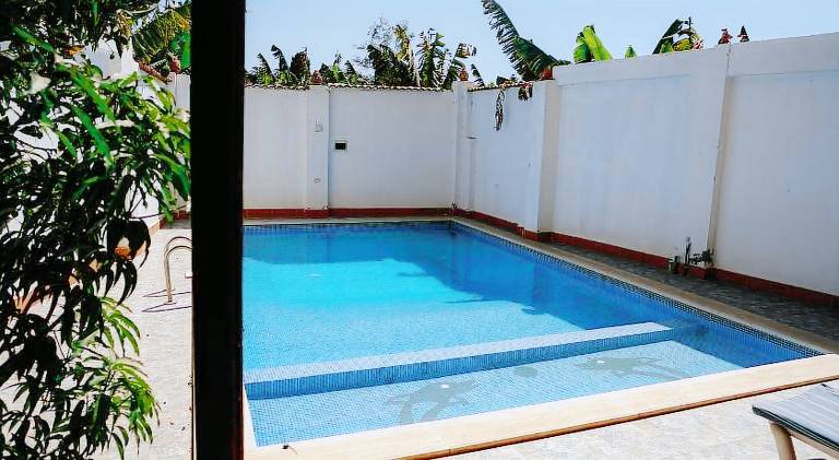 Rental apartment with pool | Pets are welcome — photo 3
