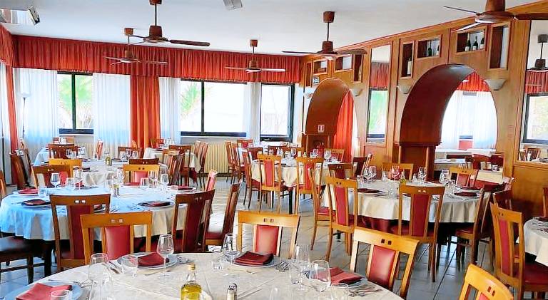 Hotel Lungomare — photo 2