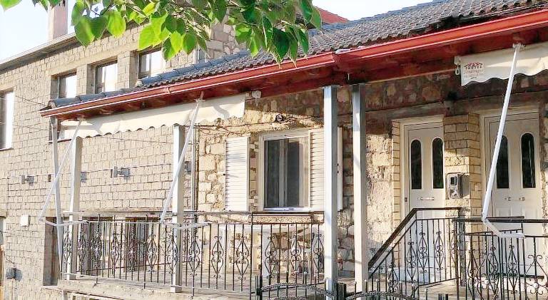 Διαμέρισμα Καλαρρύτες