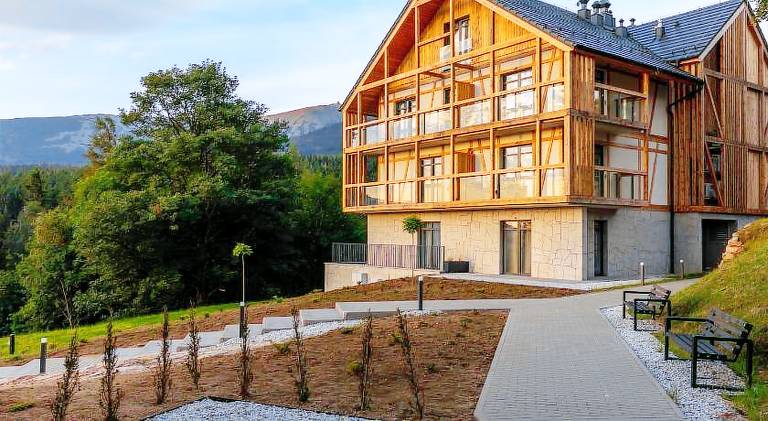 Rental apartment | Next to the ski | Pet-friendly in Karpacz