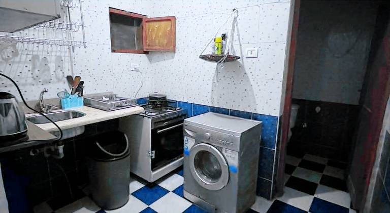 Chalet with 2 rooms for 4 persons — photo 3