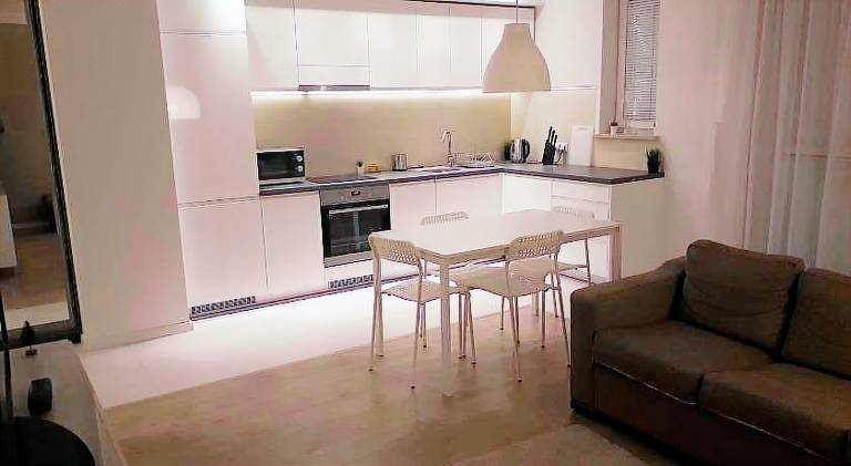 Holiday apartment with 1 room for 4 persons — photo 3