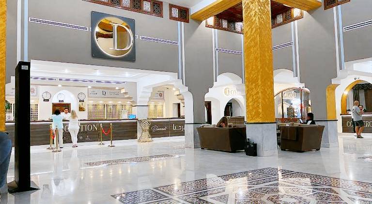 Elisir SPA & Hotel at Sheikh coast — photo 5