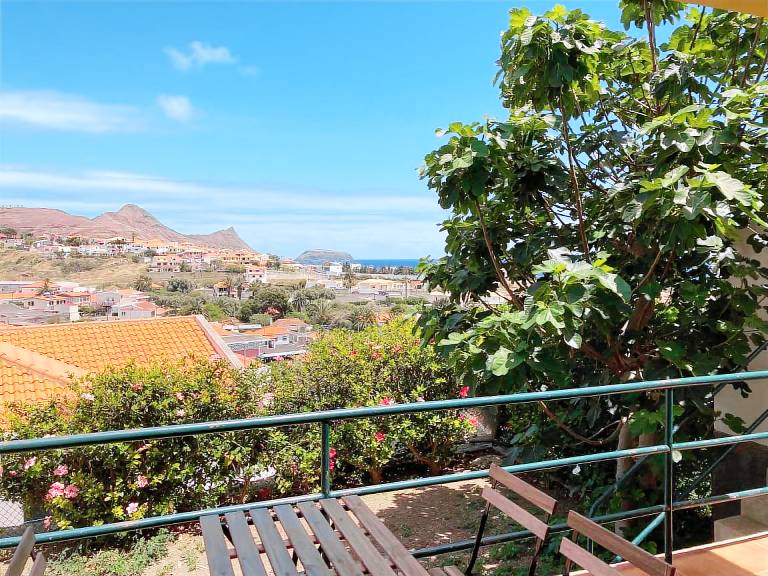 Casa Porto Santo