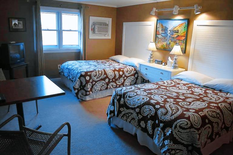 Bed and breakfast  Whitefield