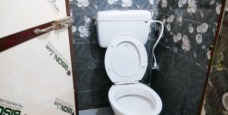 Apartment  Ramakrishna Beach