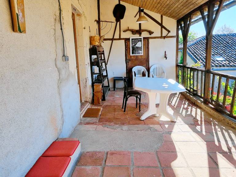 Appartement Cahors