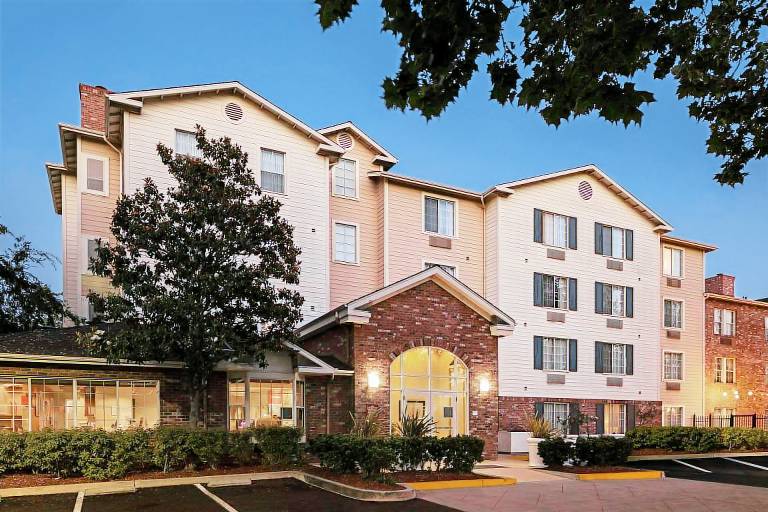 TownePlace Suites by Marriott Sunnyvale Silicon Valley — photo 5
