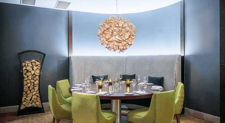 Radisson Blu Waterfront Hotel Stockholm — photo 5