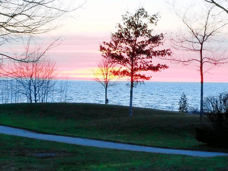 House Bay View