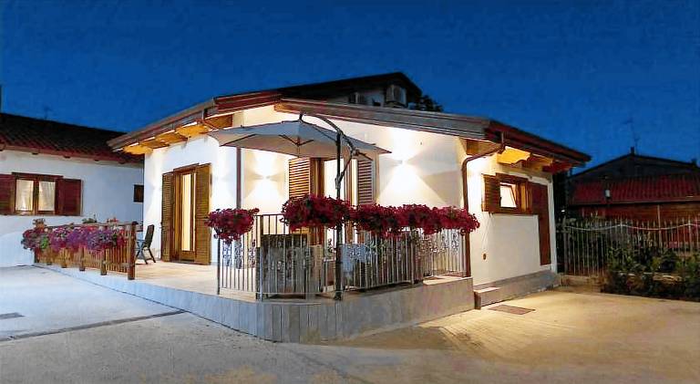 La casa di Metis — photo 5