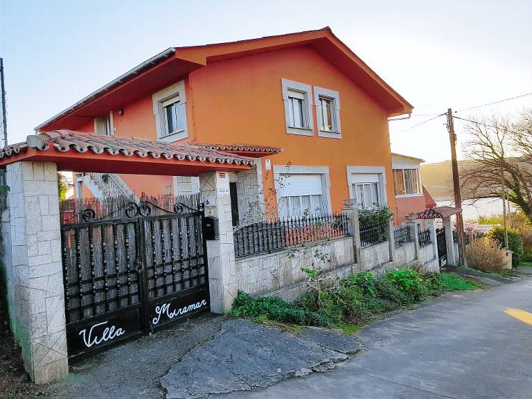 Chalet El Ferrol