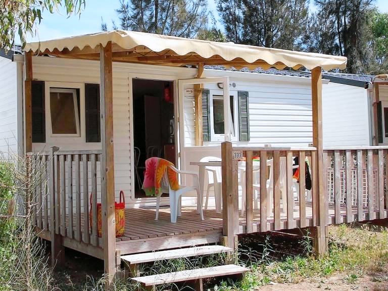 Mobil-home  Digne-les-Bains