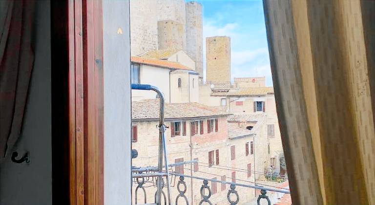 Holiday apartment with 2 rooms for 4 persons — photo 5