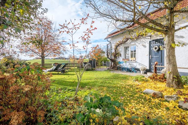 House with garden, terrace & BBQ | Mountain view — photo 4