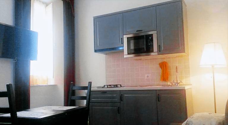 Apartment | Pets allowed — photo 5