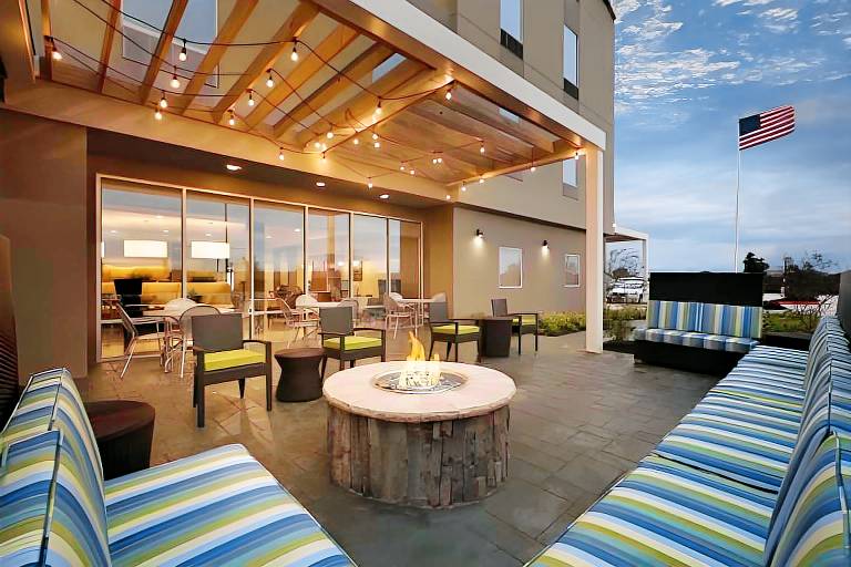 Home2 Suites by Hilton Houston Pasadena — photo 3