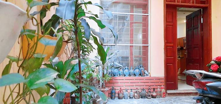Fully equipped pleasant rental apartment with terrace | Suitable for remote work | Dogs allowed — photo 5