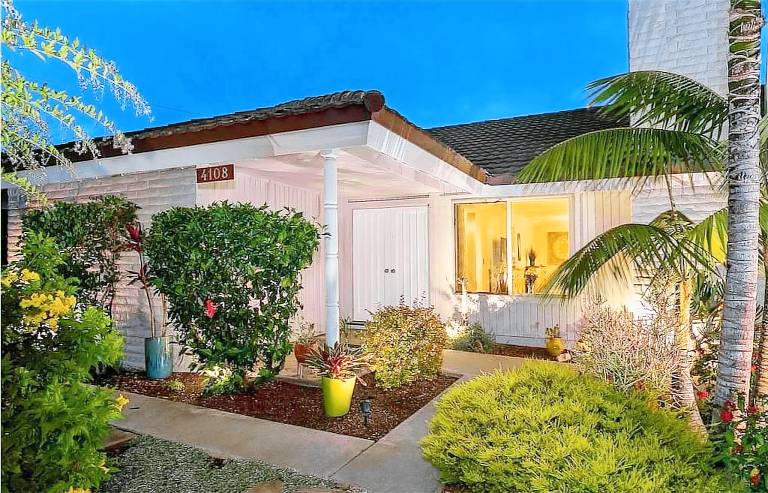 House  Carlsbad