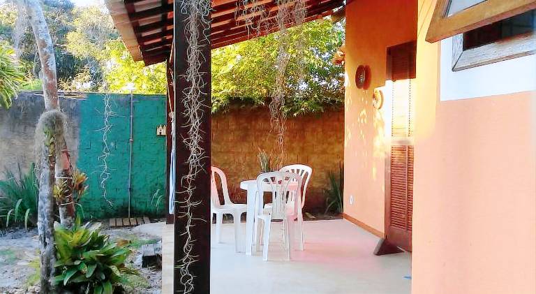 Vila Feliz Arraial — photo 5